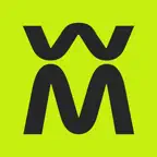 Meera: Messenger, video calls Icon