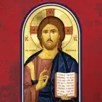 Orthodox Study Bible iOS Icon