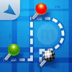MapPath Icon