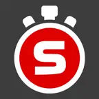 Super Stopwatch PRO iOS Icon