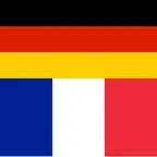 Dictionary: German-French icon