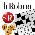 Assistant de jeux de lettres iOS Icon