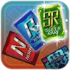 CARD COLLECT iOS Icon