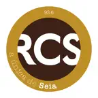 RCS iOS Icon