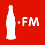 Coca-Cola FM Ecuador iOS Icon