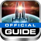The Official Guide to Galaxy on Fire 2 iOS Icon