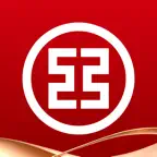 ICBC Mobile Banking icon