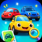 AutoLogo for Kids iOS Icon