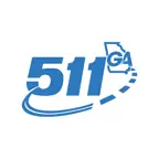 511 Georgia iOS Icon