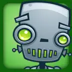 مقياس الغباء iOS Icon