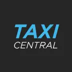 Taxi Central Booking App Icon