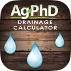 Drainage Tile Calculator iOS Icon