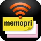 memopri MEP-IP10 for iPad iOS Icon