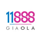 11888 giaola iOS Icon