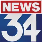 News 34 Binghamton iOS Icon
