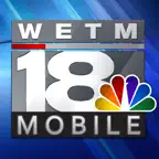 WETM 18 News MyTwinTiers.com iOS Icon