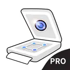 Scanner App Pro: Scan Edit PDF icon
