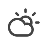 晴天 Icon
