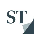 ST-tidningen e-tidning Icon