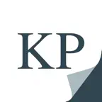 Kungälvs-Posten e-tidning iOS Icon