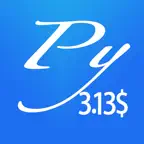 python3$ icon