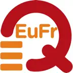 iWordQ EUfr Icon