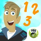 Wild Kratts Creature Math iOS Icon