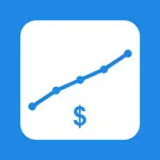 Portfolio Log iOS Icon