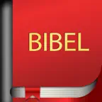 Luther's Bible Icon