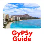 Oahu GyPSy Guide Driving Tour iOS Icon