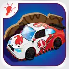 PUZZINGO Cars Puzzles Games iOS Icon
