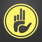 Finger Timer Full iOS Icon