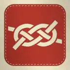 Animated Knots by Grog HD iOS Icon