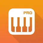 Piano Companion PRO: chords iOS Icon