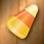 Pachinko Halloween Candy Drop iOS Icon