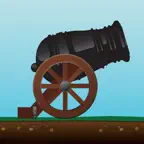 Cannonball Commander iOS Icon