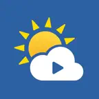 wetter.tv App Deutschland iOS Icon