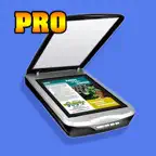 Fast Scanner - PDF Doc Scan iOS Icon