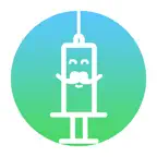 Vacunas iOS Icon