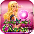 Lucky Lady's Charm™ Deluxe iOS Icon