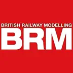 British Railway Modelling iOS Icon