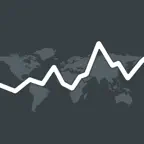 WorldStock for iPad iOS Icon