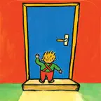 Knock, knock, knock! icon