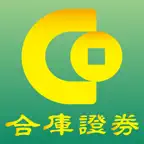 合作金庫證券 －「金庫e證券」For iPad iOS Icon