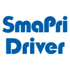 SmaPri Driver iOS Icon