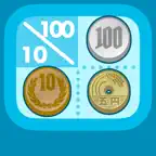 CoinCross JPY - Logic Puzzle iOS Icon
