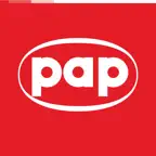 PAP News iOS Icon