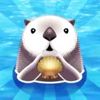 SEA OTTER CARNIVAL Icon