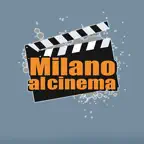 Webtic Milano Al Cinema iOS Icon
