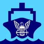 U.S Navy Ships: A History iOS Icon